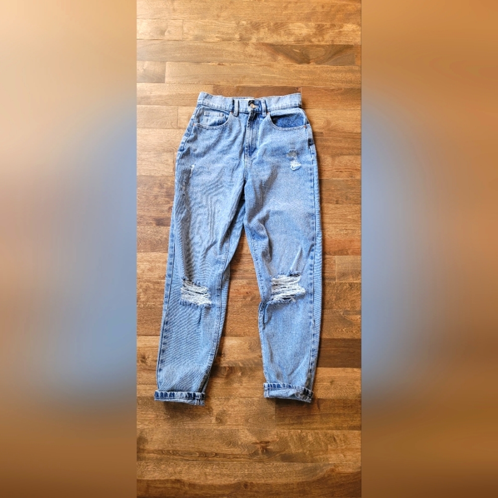 Ardene, 03, light blue